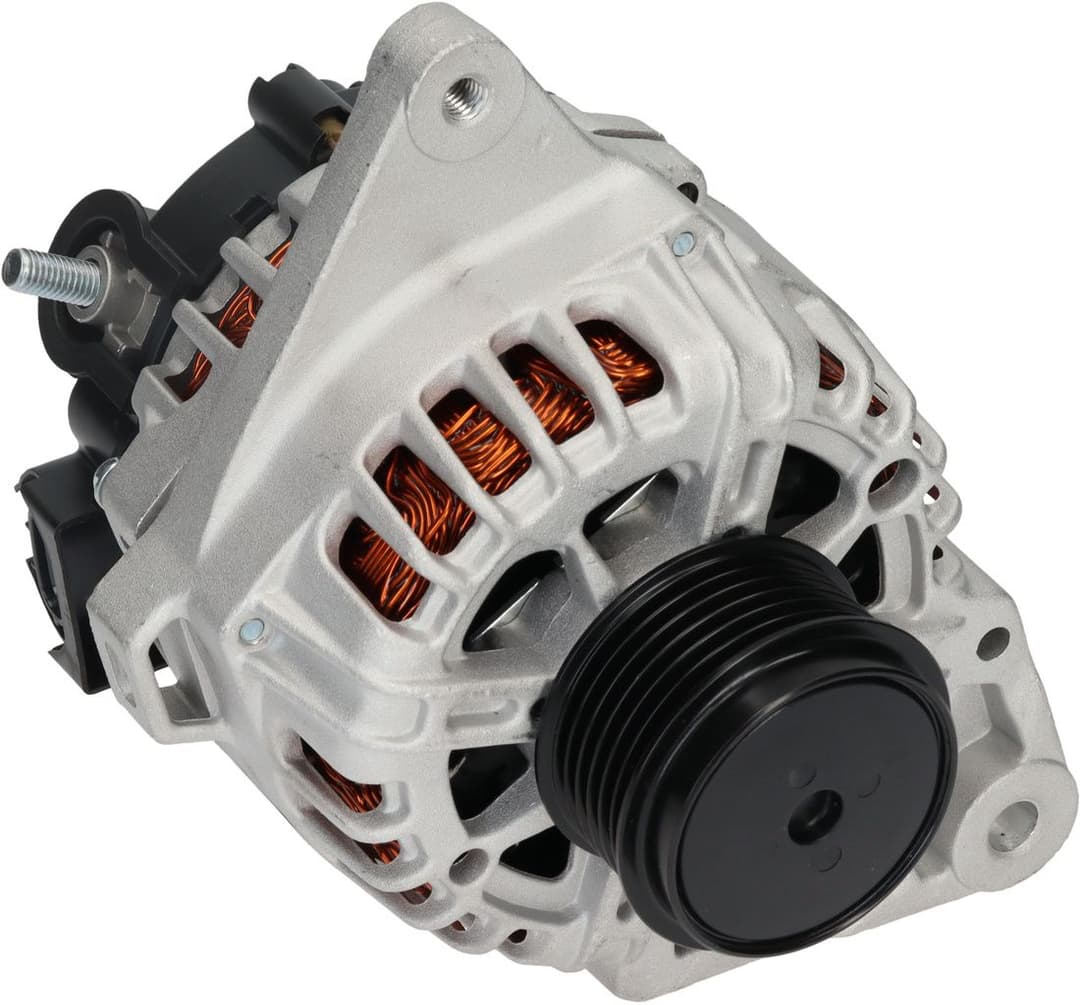 Generator / Alternator HC-Cargo F 032 116 721