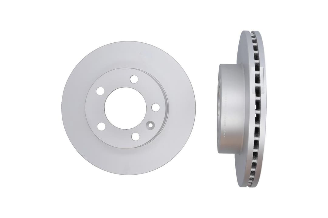 Disc frana KAMOKA 103293