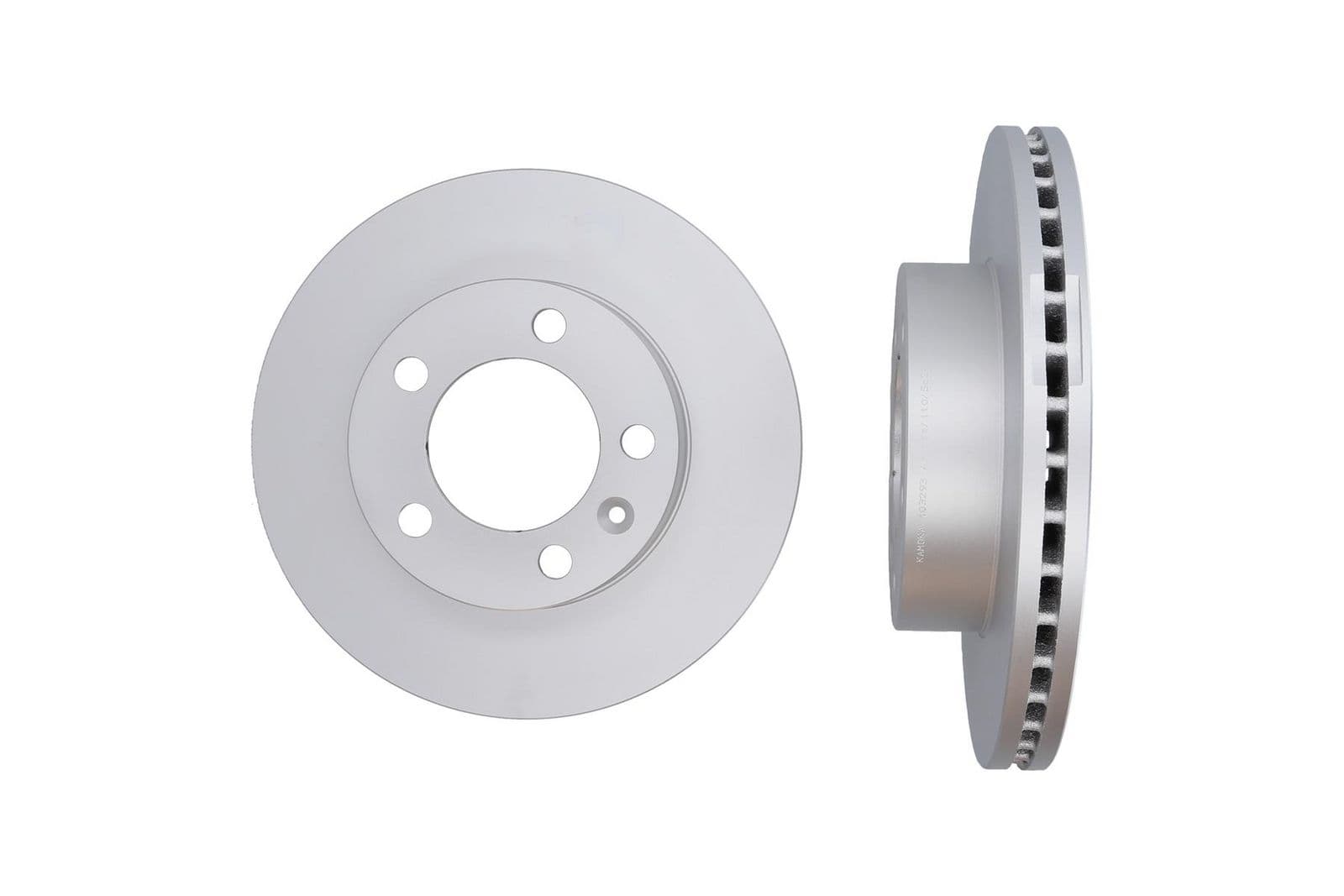 Disc frana KAMOKA 103293