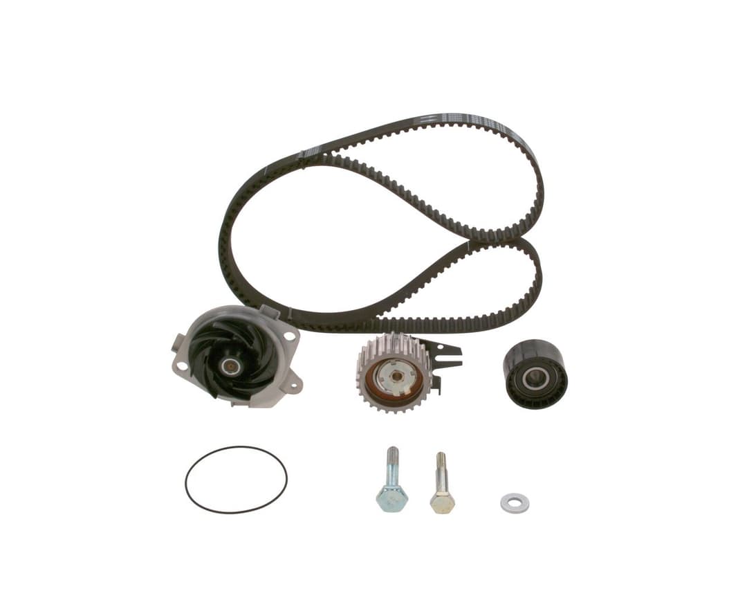 Set pompa apa + curea dintata BOSCH 1 987 946 986
