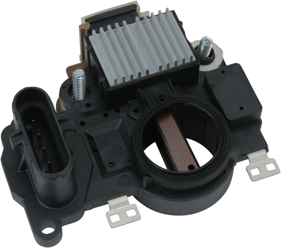 Regulator, alternator HC-Cargo F 032 330 970
