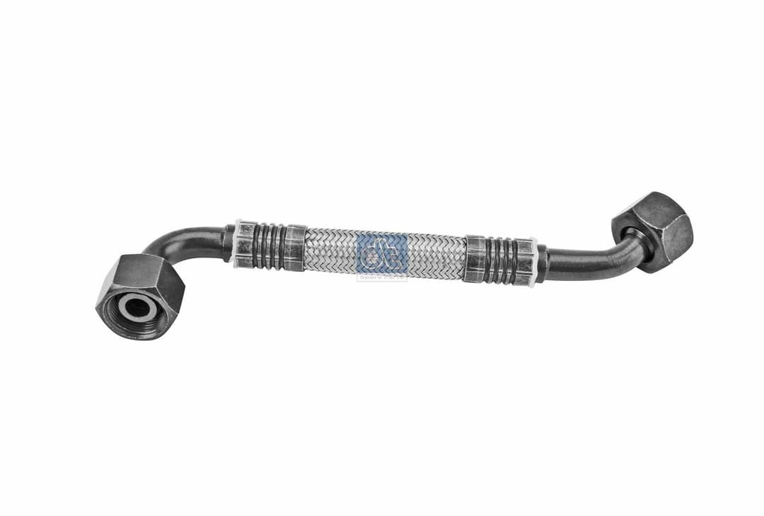 Furtun frana DT Spare Parts 1.18685