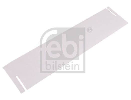 Filtru ulei FEBI BILSTEIN 172139