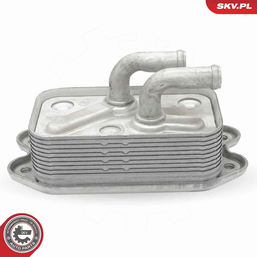 Radiator ulei, ulei motor ESEN SKV 31SKV305