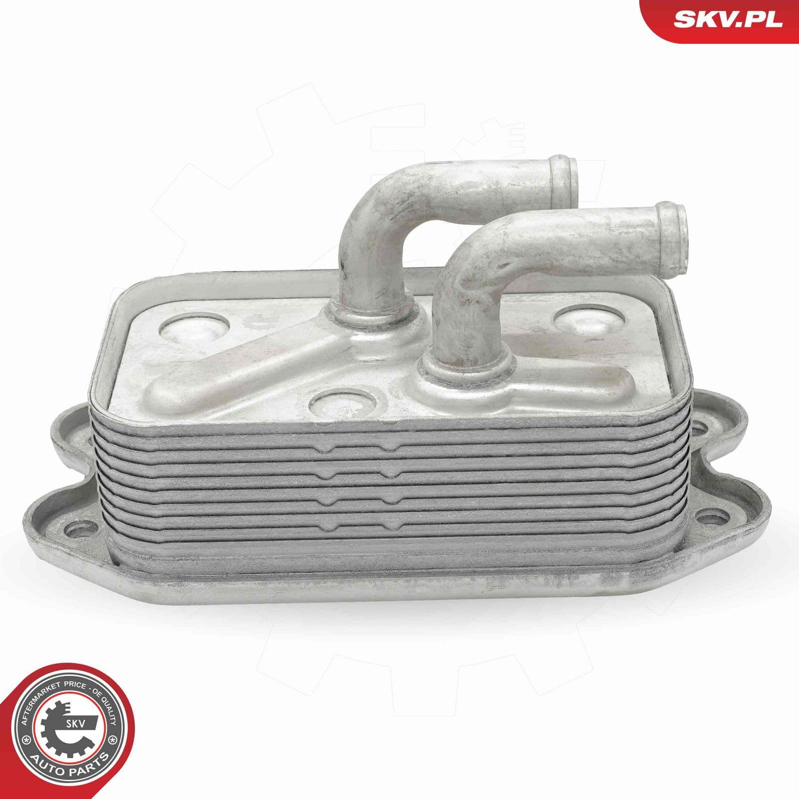 Radiator ulei, ulei motor ESEN SKV 31SKV305
