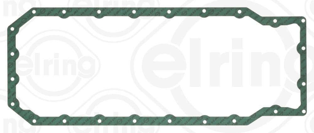 Garnitura baie ulei ELRING 415.770