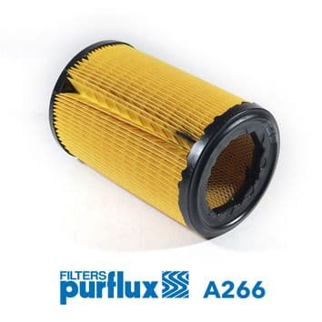 Filtru aer PURFLUX A266