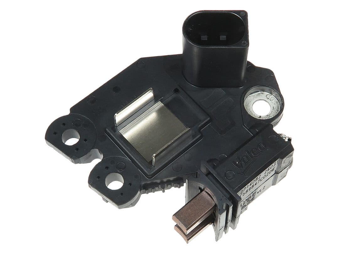 Regulator, alternator AS-PL ARE3118(VALEO)