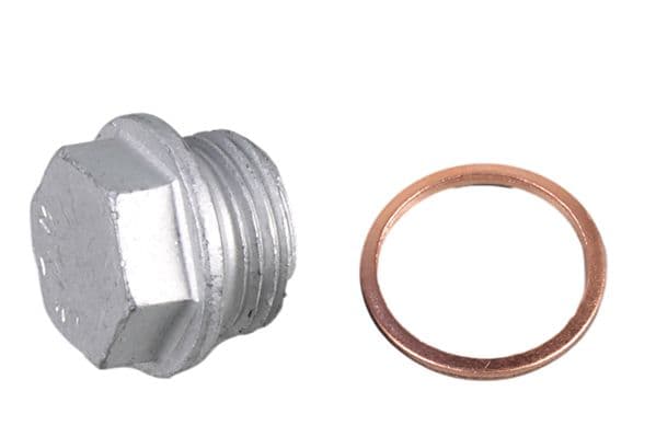 surub de golire,baia de ulei METZGER 8030090