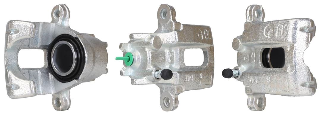 Etrier frana ELSTOCK 86-2456