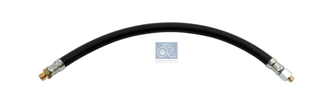 Furtun frana DT Spare Parts 2.47268