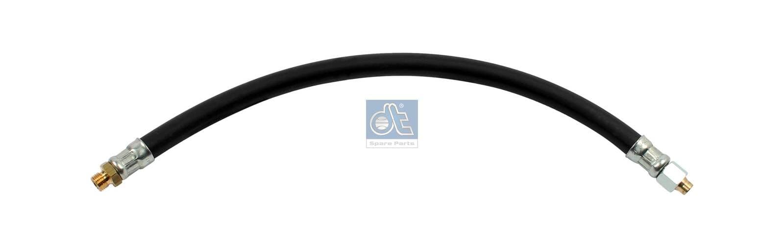 Furtun frana DT Spare Parts 2.47268