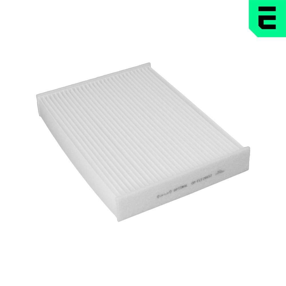 Filtru, aer habitaclu OPTIMAL OP-FCF20157