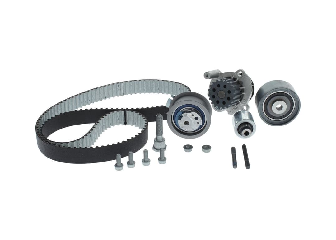 Set pompa apa + curea dintata BOSCH 1 987 946 476