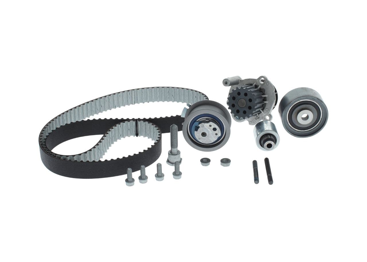 Set pompa apa + curea dintata BOSCH 1 987 946 476