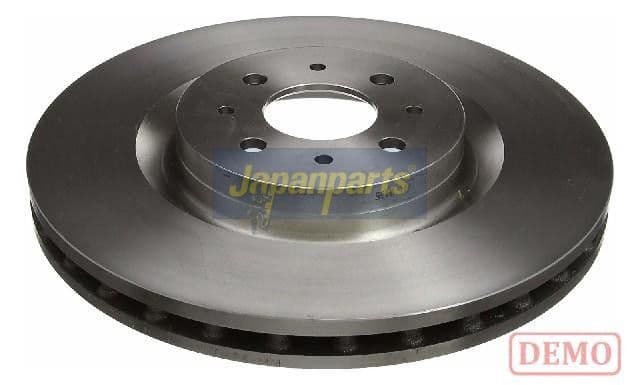 Disc frana JAPANPARTS DI-0222C