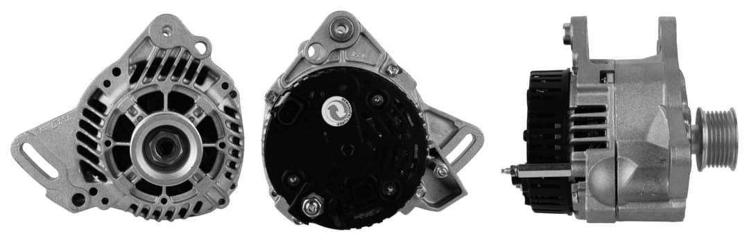 Generator / Alternator ELSTOCK 28-3639