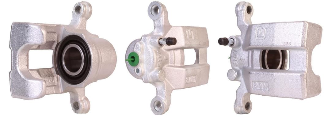 Etrier frana ELSTOCK 87-2298
