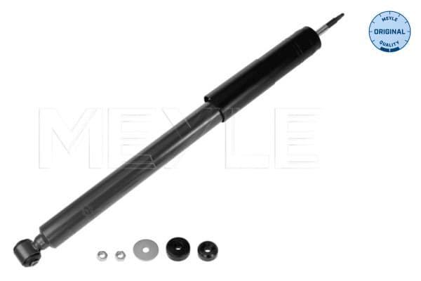 amortizor MEYLE -ORIGINAL: True to OE. 026 725 0007