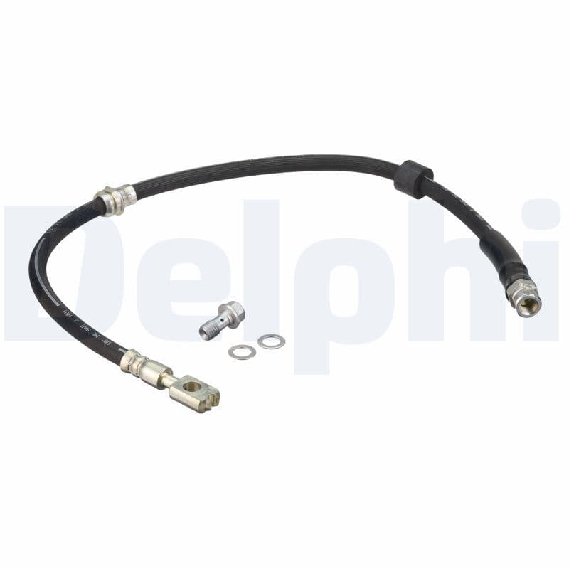 Furtun frana DELPHI LH7608
