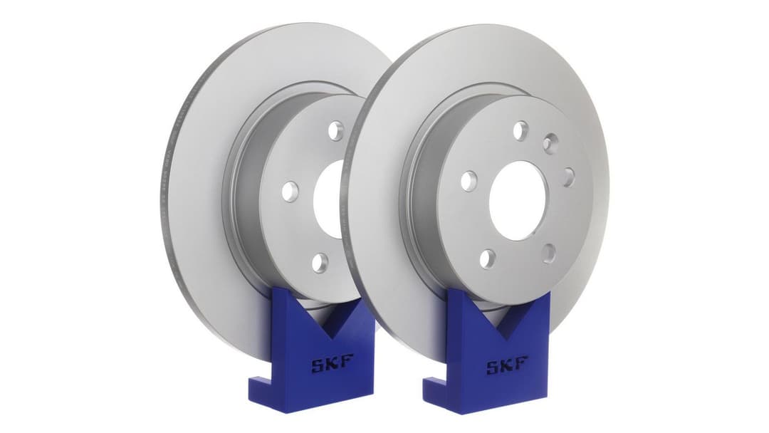 Disc frana SKF VKBD 90298 S2