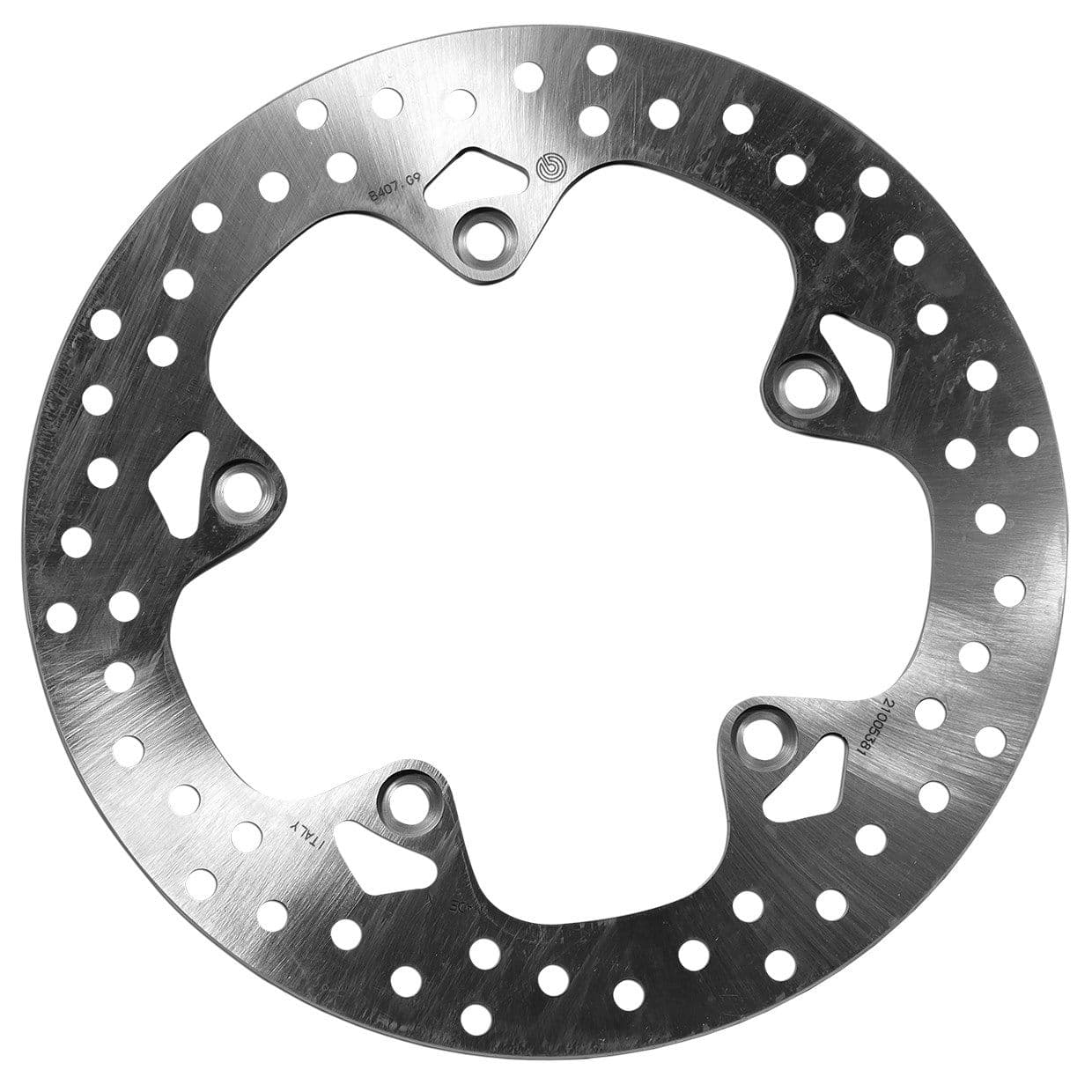 Disc frana BREMBO 68B407G9