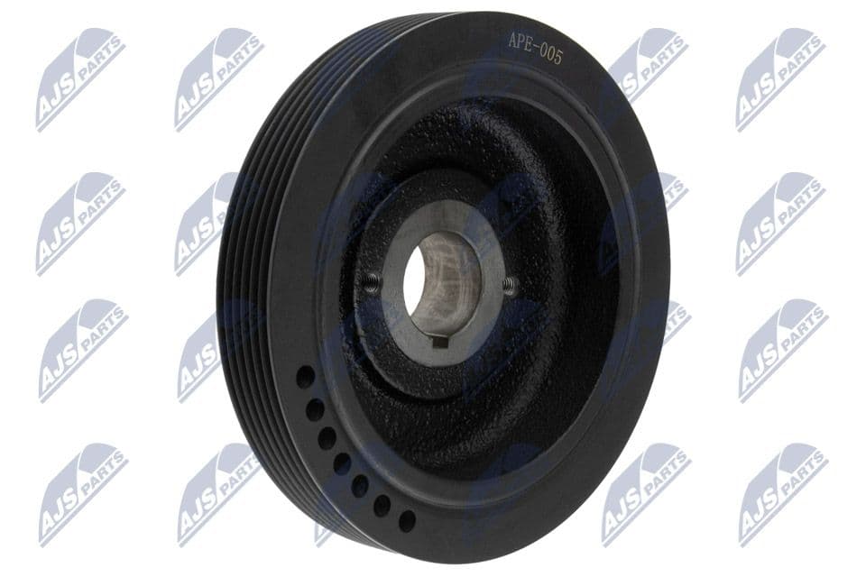 Fulie curea, arbore cotit NTY RKP-PE-005