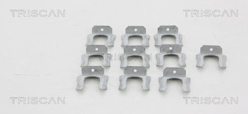 Suport, furtun frana TRISCAN 8105 3201