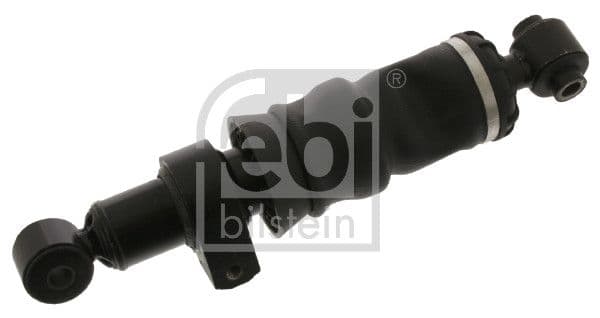 Amortizor, suspensie cabina FEBI BILSTEIN 38988