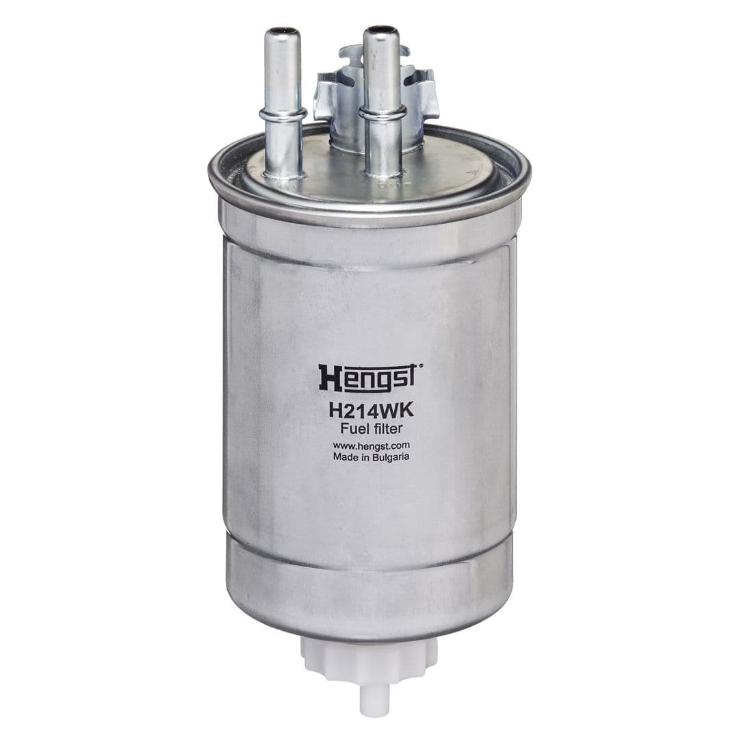 filtru combustibil HENGST FILTER H214WK