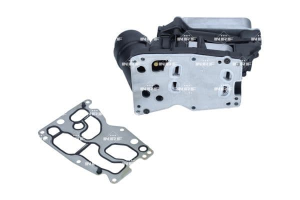 Locas filtru ulei NRF 31873