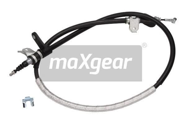 Cablu, frana de parcare MAXGEAR 32-0496