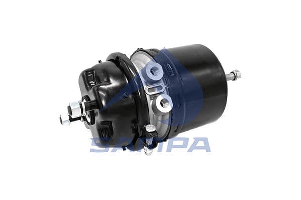 Cilindru de frana pretensionat cu arc SAMPA 096.2291