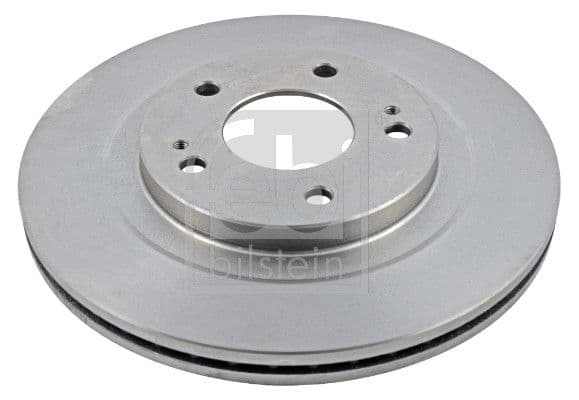 Disc frana FEBI BILSTEIN 170601