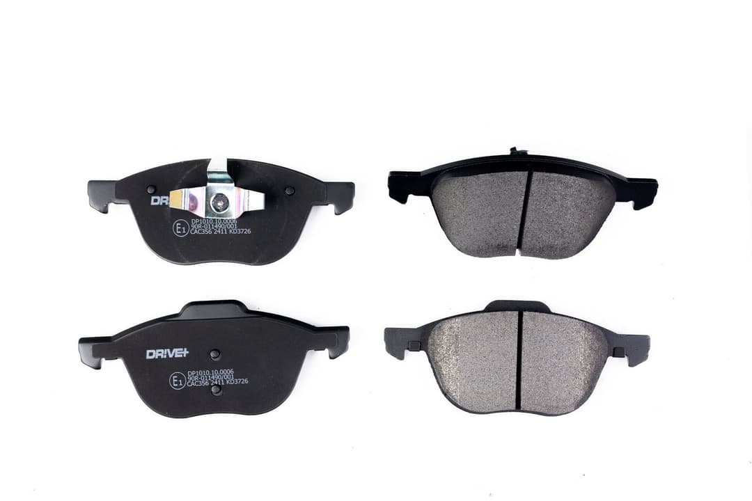 set placute frana,frana disc Dr!ve+ DP1010.10.0006
