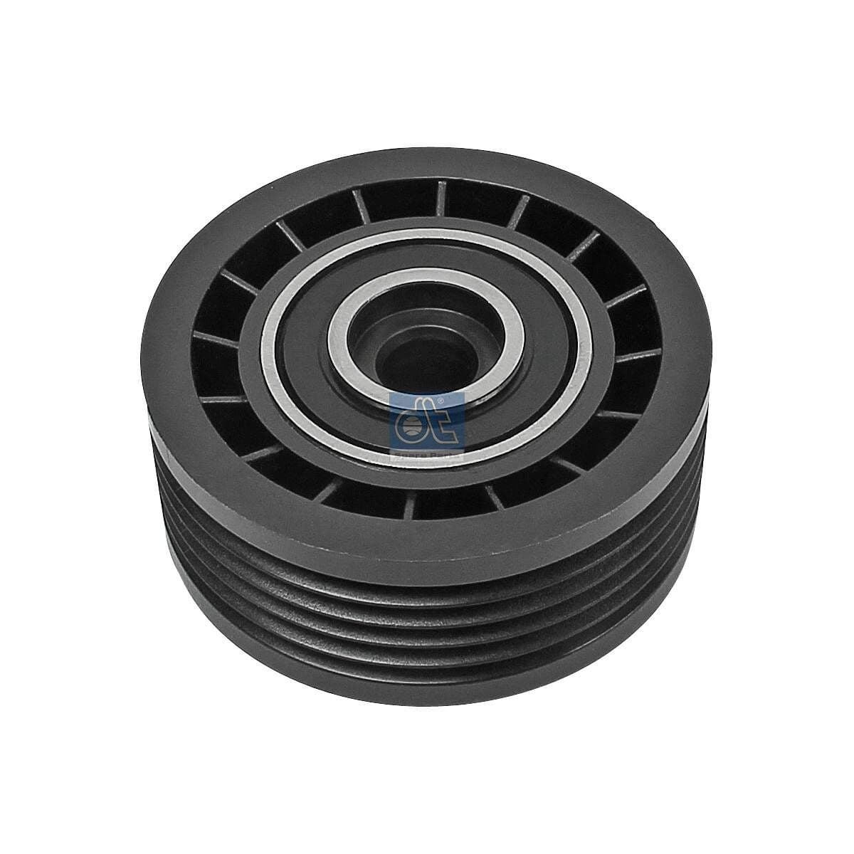 rola intinzator,curea transmisie DT Spare Parts 6.31062