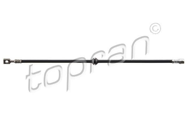 Furtun frana TOPRAN 501 070