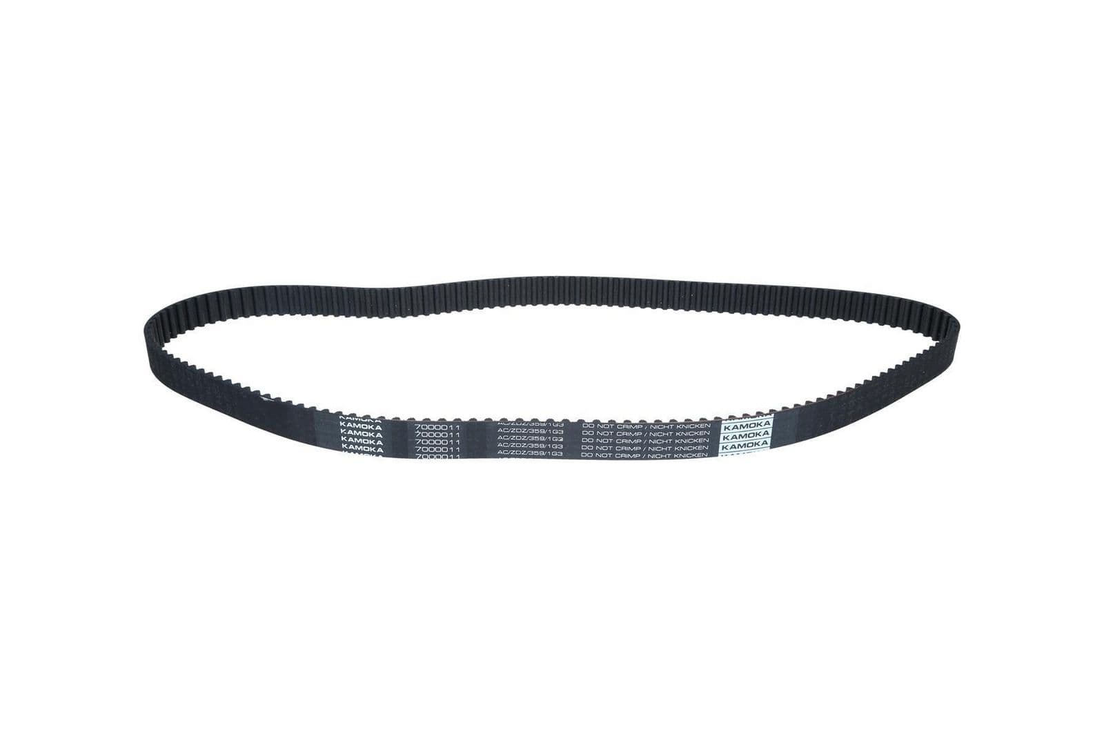 Curea de distributie KAMOKA 7000011