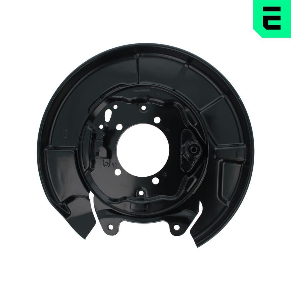 protectie stropire,disc frana OPTIMAL BSP-9804L