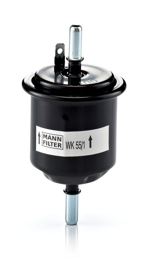 filtru combustibil MANN-FILTER WK 55/1