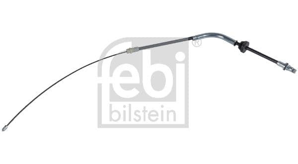 Cablu, frana de parcare FEBI BILSTEIN 108965