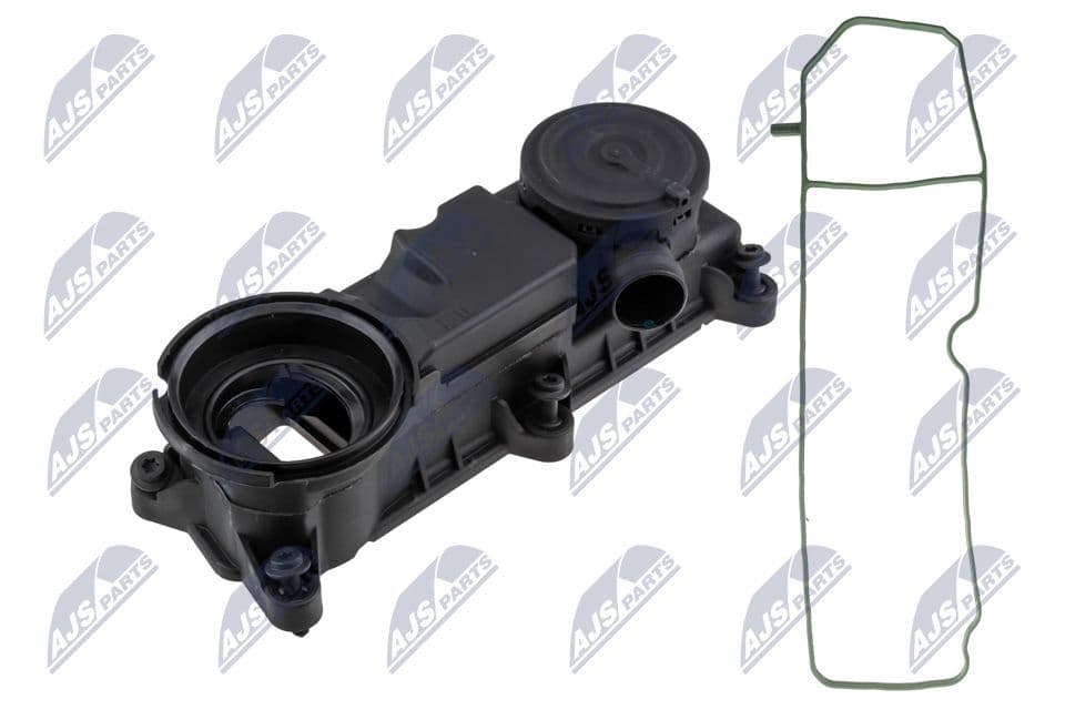 Separator ulei, ventilatie bloc motor NTY SEP-VW-018