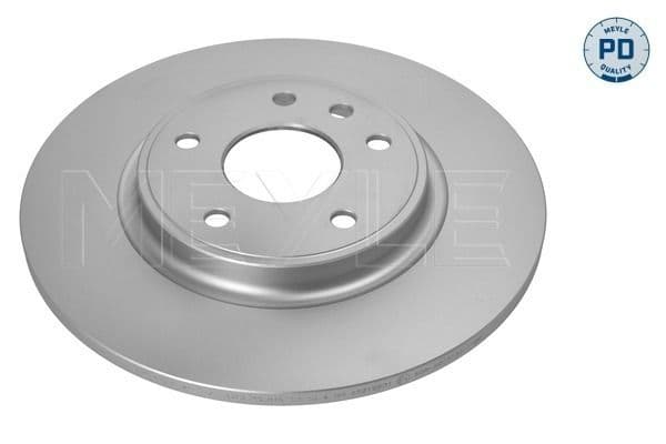Disc frana MEYLE -PD: Advanced performance and design. 215 523 0050/PD
