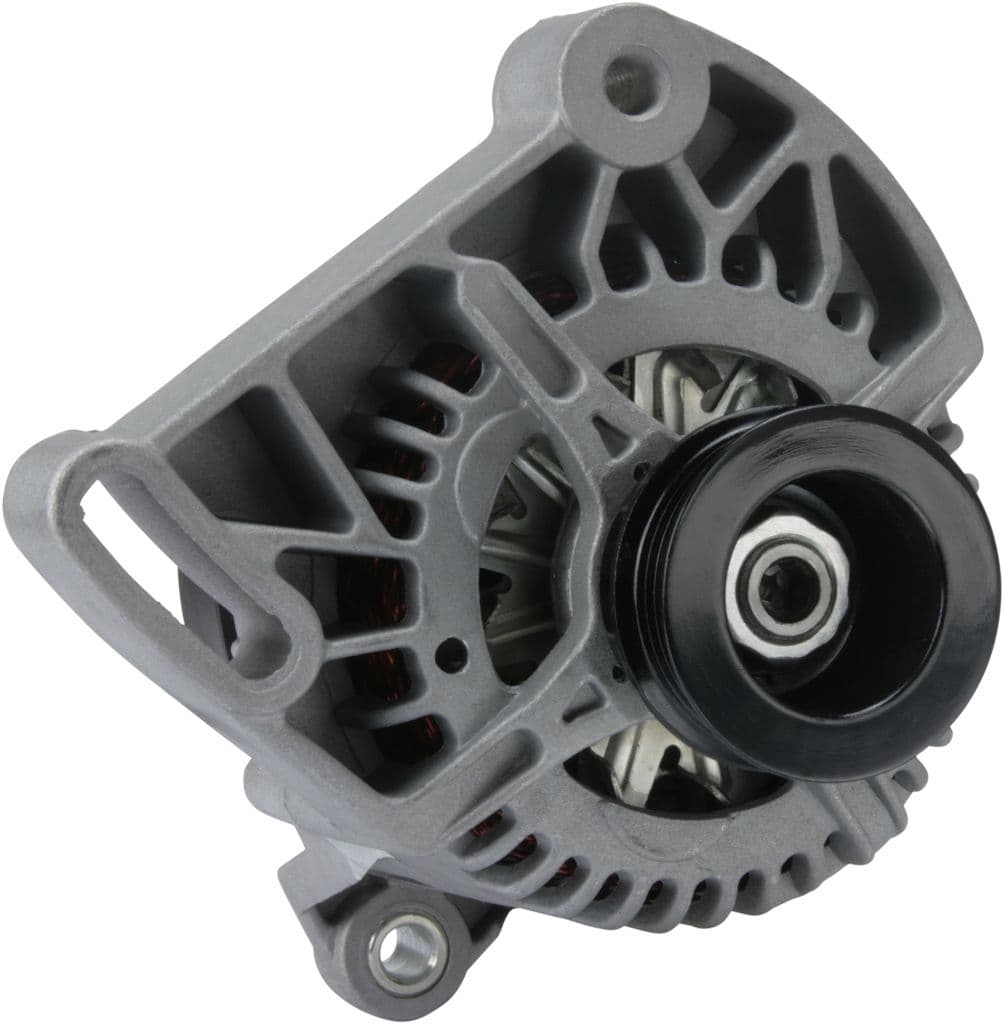 Generator / Alternator HC-Cargo F 032 114 462