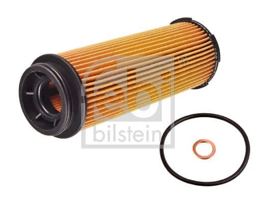 Filtru ulei FEBI BILSTEIN 109000