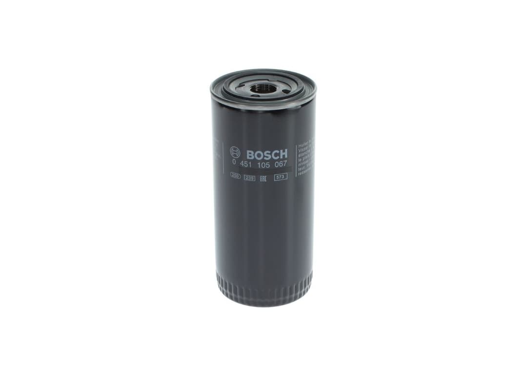 Filtru ulei BOSCH 0 451 105 067