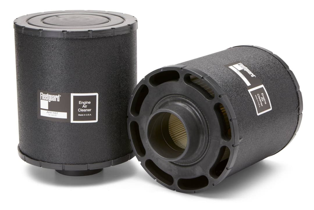 Filtru aer FLEETGUARD AH1107