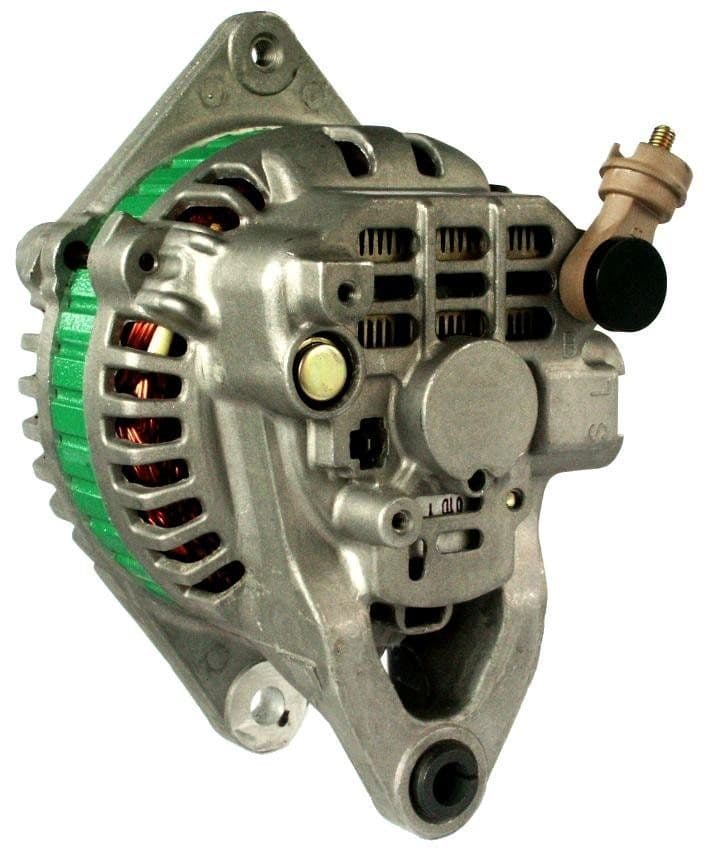 Generator / Alternator HC-Cargo F 032 111 342
