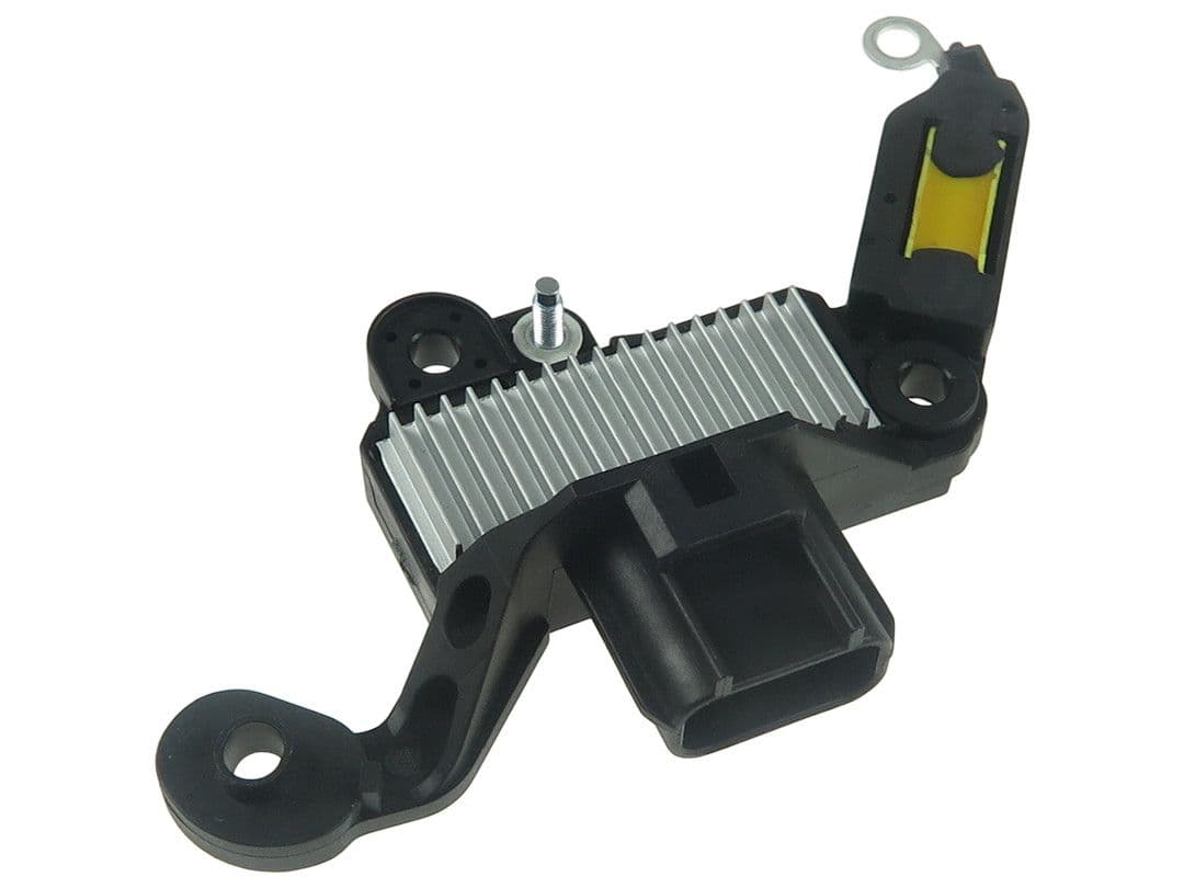 Regulator, alternator AS-PL AS ARE9026S