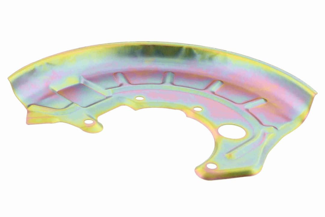 protectie stropire,disc frana VAICO Original Quality V10-3887